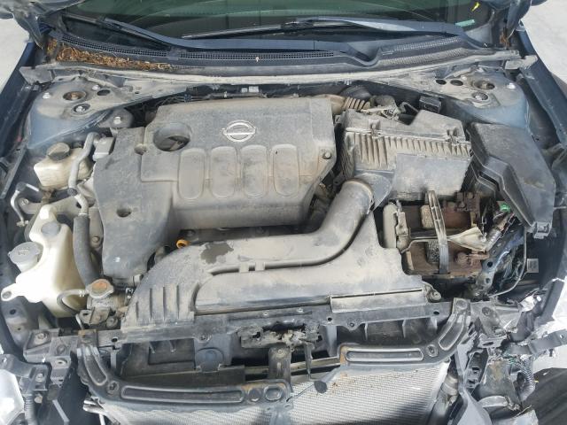 Photo 6 VIN: 1N4AL2EP6CC206221 - NISSAN ALTIMA S 