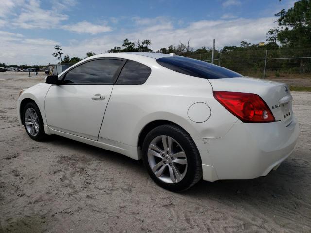 Photo 1 VIN: 1N4AL2EP6CC208289 - NISSAN ALTIMA S 