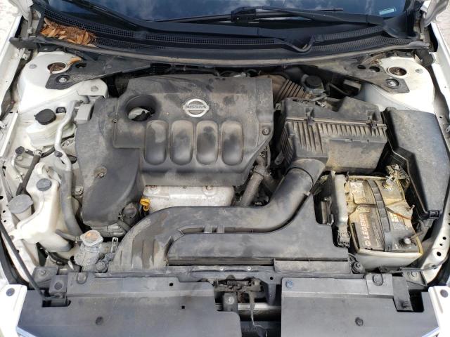 Photo 10 VIN: 1N4AL2EP6CC208289 - NISSAN ALTIMA S 