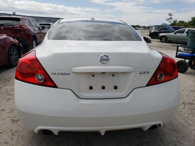 Photo 5 VIN: 1N4AL2EP6CC208289 - NISSAN ALTIMA S 