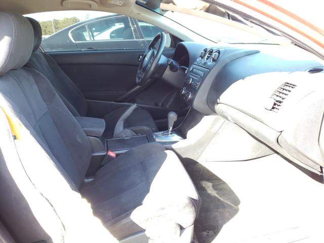 Photo 4 VIN: 1N4AL2EP6CC208731 - NISSAN ALTIMA S 