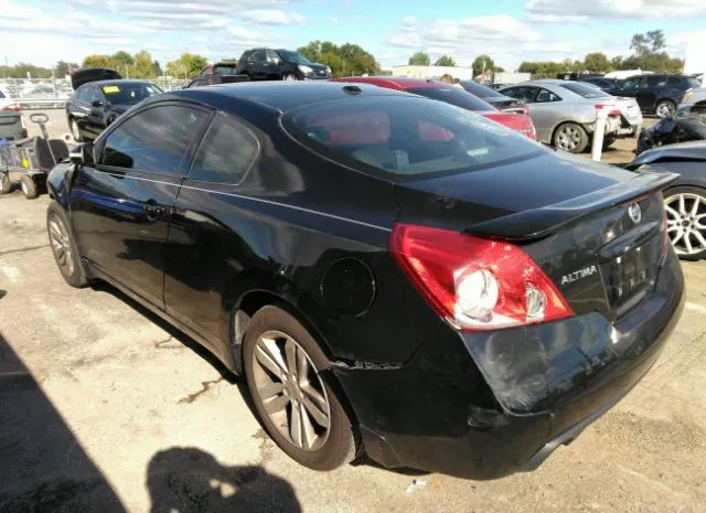 Photo 2 VIN: 1N4AL2EP6CC209796 - NISSAN ALTIMA 