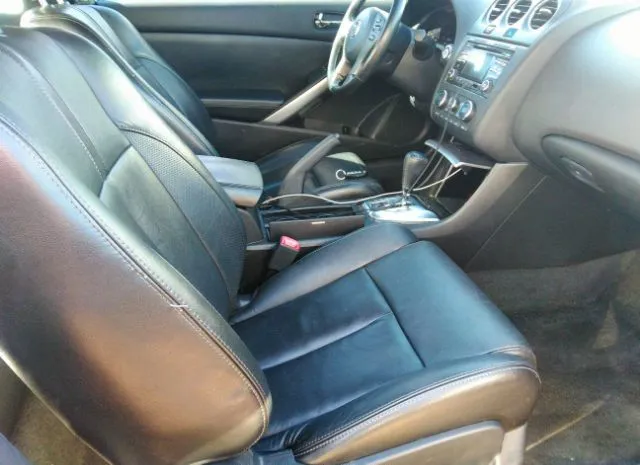 Photo 4 VIN: 1N4AL2EP6CC209796 - NISSAN ALTIMA 