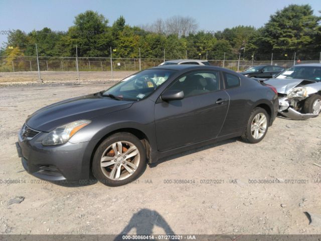 Photo 1 VIN: 1N4AL2EP6CC213105 - NISSAN ALTIMA 