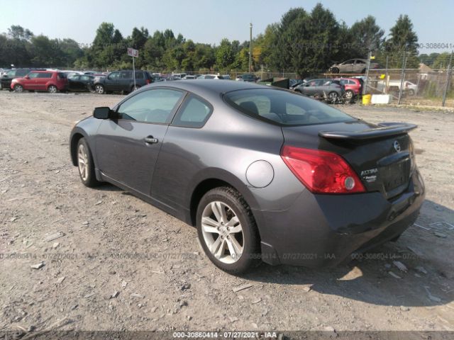 Photo 2 VIN: 1N4AL2EP6CC213105 - NISSAN ALTIMA 