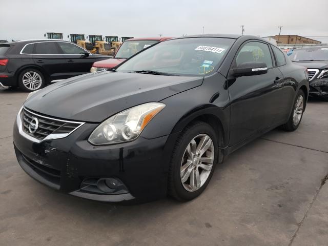 Photo 1 VIN: 1N4AL2EP6CC218787 - NISSAN ALTIMA S 