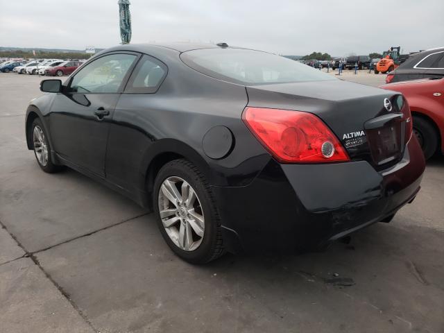 Photo 2 VIN: 1N4AL2EP6CC218787 - NISSAN ALTIMA S 