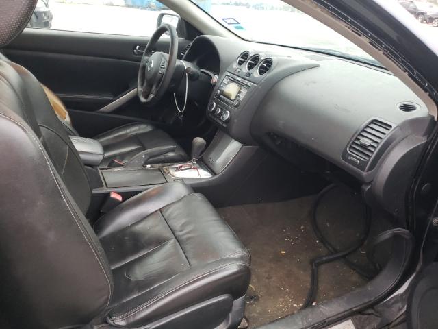 Photo 4 VIN: 1N4AL2EP6CC218787 - NISSAN ALTIMA S 