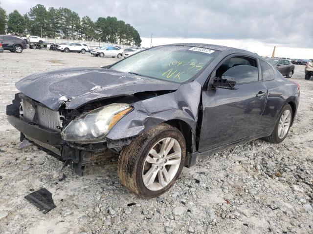 Photo 1 VIN: 1N4AL2EP6CC220684 - NISSAN ALTIMA S 