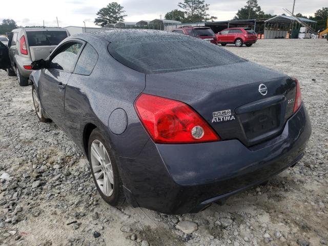 Photo 2 VIN: 1N4AL2EP6CC220684 - NISSAN ALTIMA S 