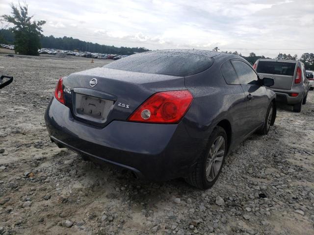 Photo 3 VIN: 1N4AL2EP6CC220684 - NISSAN ALTIMA S 