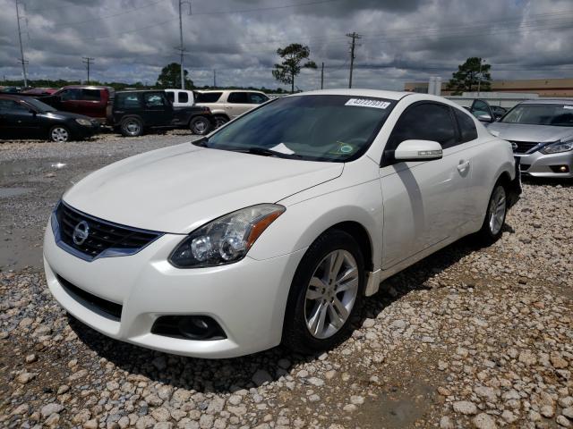 Photo 1 VIN: 1N4AL2EP6CC234519 - NISSAN ALTIMA S 