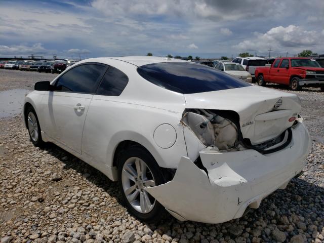 Photo 2 VIN: 1N4AL2EP6CC234519 - NISSAN ALTIMA S 