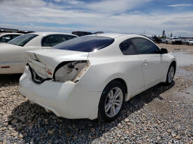 Photo 3 VIN: 1N4AL2EP6CC234519 - NISSAN ALTIMA S 