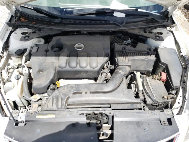 Photo 6 VIN: 1N4AL2EP6CC234519 - NISSAN ALTIMA S 