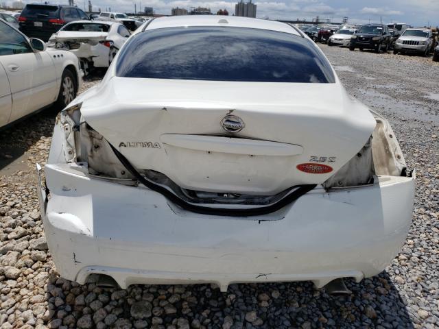 Photo 8 VIN: 1N4AL2EP6CC234519 - NISSAN ALTIMA S 