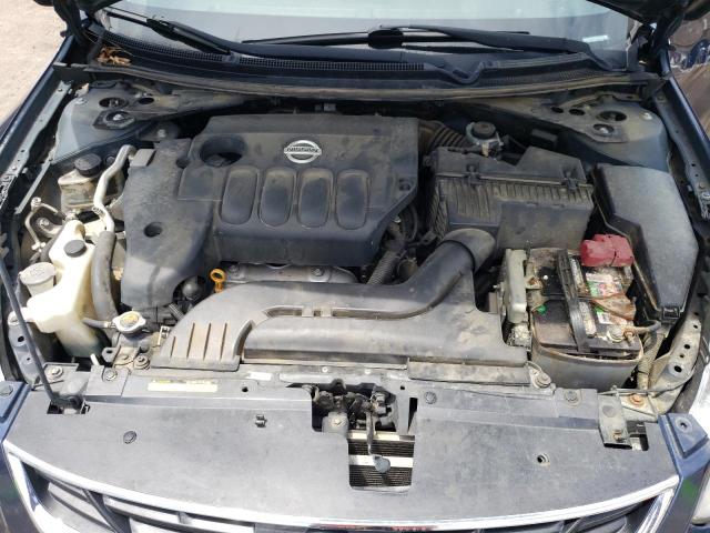 Photo 10 VIN: 1N4AL2EP6CC234584 - NISSAN ALTIMA 