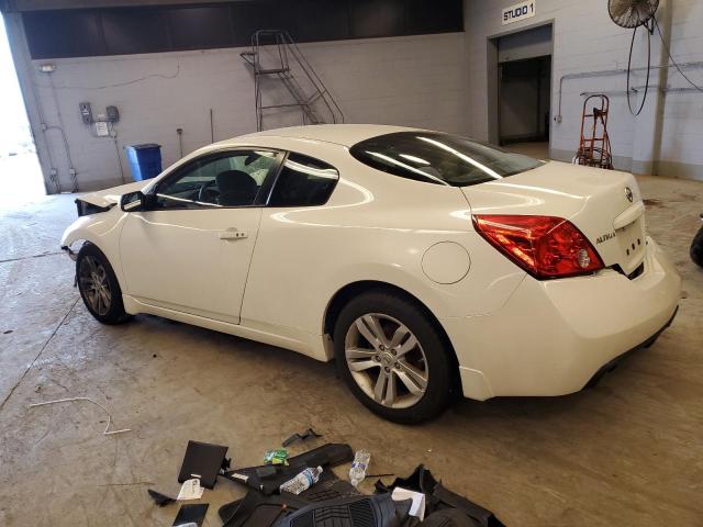 Photo 1 VIN: 1N4AL2EP6CC242748 - NISSAN ALTIMA 