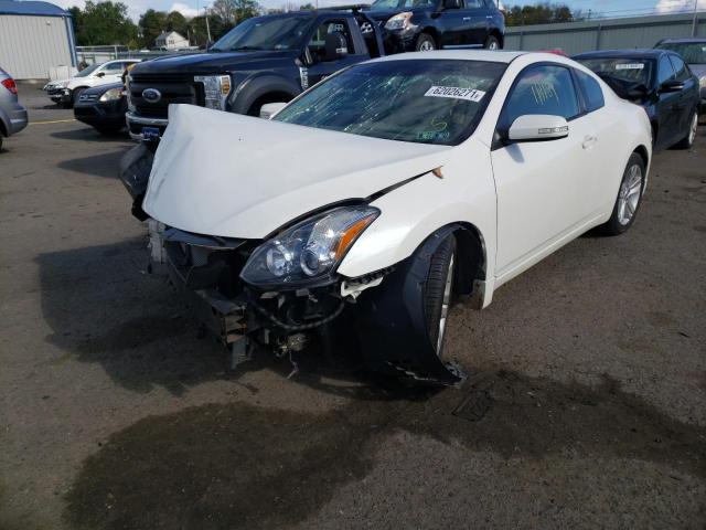 Photo 1 VIN: 1N4AL2EP6CC243706 - NISSAN ALTIMA S 