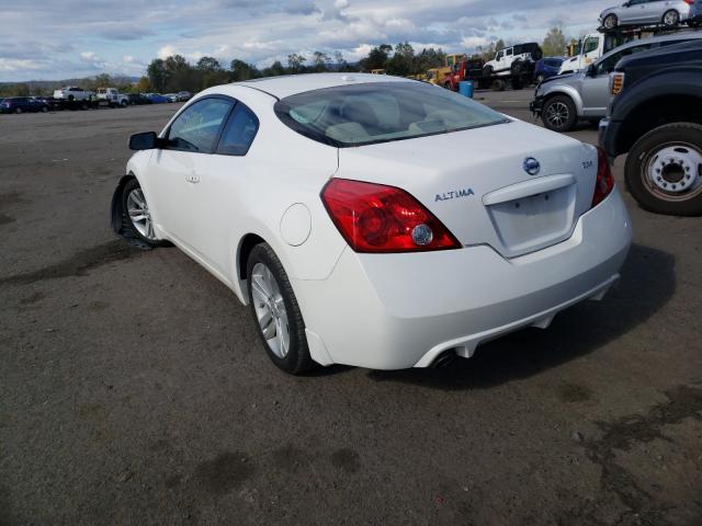 Photo 2 VIN: 1N4AL2EP6CC243706 - NISSAN ALTIMA S 