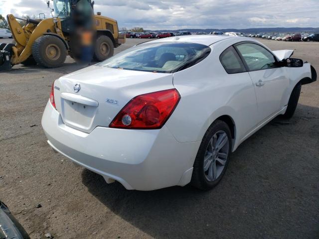 Photo 3 VIN: 1N4AL2EP6CC243706 - NISSAN ALTIMA S 