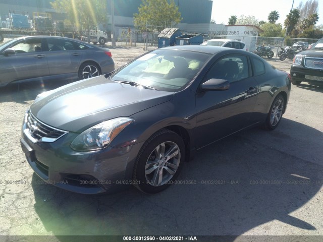 Photo 1 VIN: 1N4AL2EP6CC244225 - NISSAN ALTIMA 