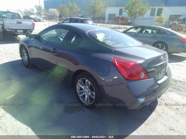 Photo 2 VIN: 1N4AL2EP6CC244225 - NISSAN ALTIMA 