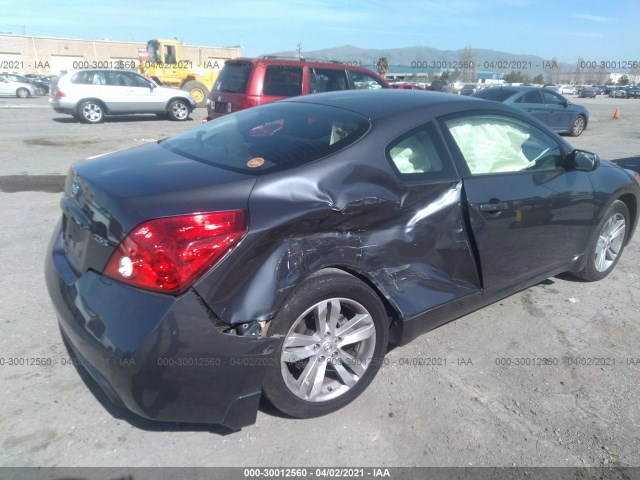 Photo 3 VIN: 1N4AL2EP6CC244225 - NISSAN ALTIMA 