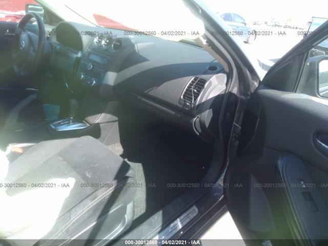 Photo 4 VIN: 1N4AL2EP6CC244225 - NISSAN ALTIMA 