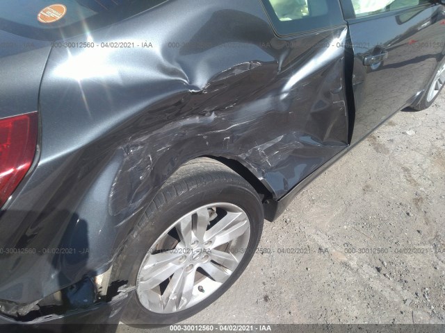 Photo 5 VIN: 1N4AL2EP6CC244225 - NISSAN ALTIMA 