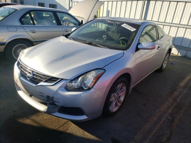 Photo 1 VIN: 1N4AL2EP6CC248212 - NISSAN ALTIMA S 