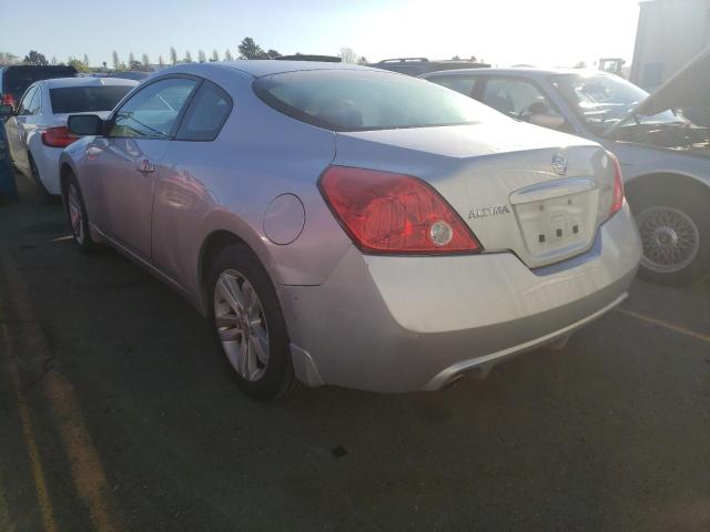 Photo 2 VIN: 1N4AL2EP6CC248212 - NISSAN ALTIMA S 