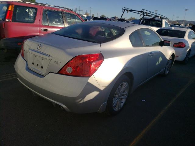 Photo 3 VIN: 1N4AL2EP6CC248212 - NISSAN ALTIMA S 