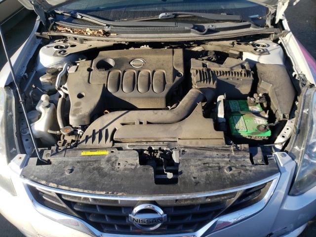 Photo 6 VIN: 1N4AL2EP6CC248212 - NISSAN ALTIMA S 