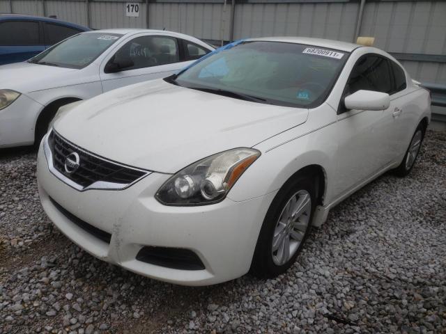 Photo 1 VIN: 1N4AL2EP6CC256200 - NISSAN ALTIMA S 