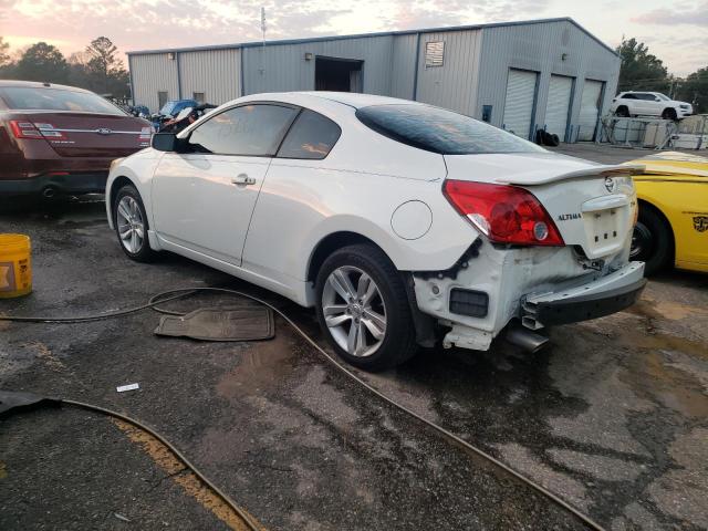 Photo 2 VIN: 1N4AL2EP6CC256200 - NISSAN ALTIMA S 