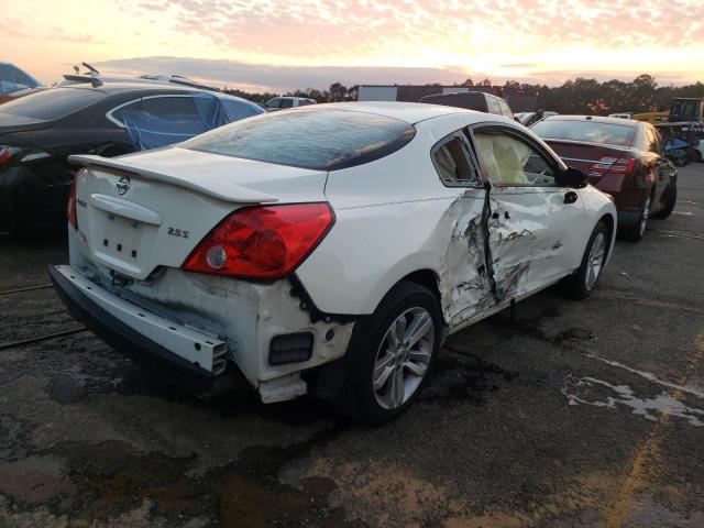 Photo 3 VIN: 1N4AL2EP6CC256200 - NISSAN ALTIMA S 