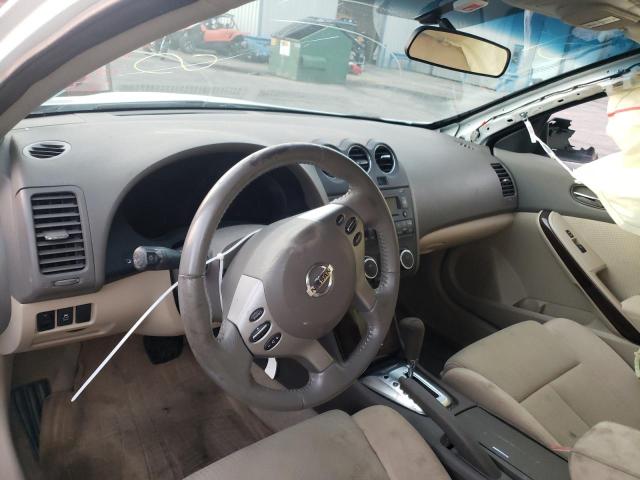 Photo 8 VIN: 1N4AL2EP6CC256200 - NISSAN ALTIMA S 