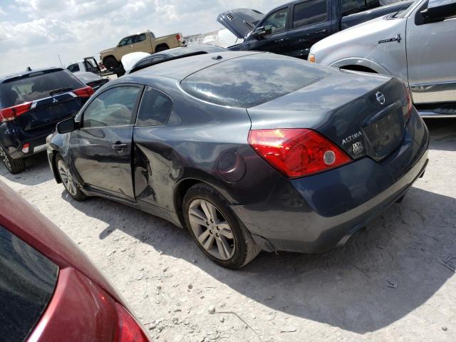 Photo 1 VIN: 1N4AL2EP6CC262112 - NISSAN ALTIMA S 