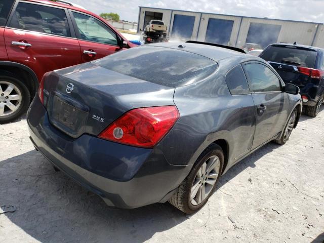 Photo 2 VIN: 1N4AL2EP6CC262112 - NISSAN ALTIMA S 