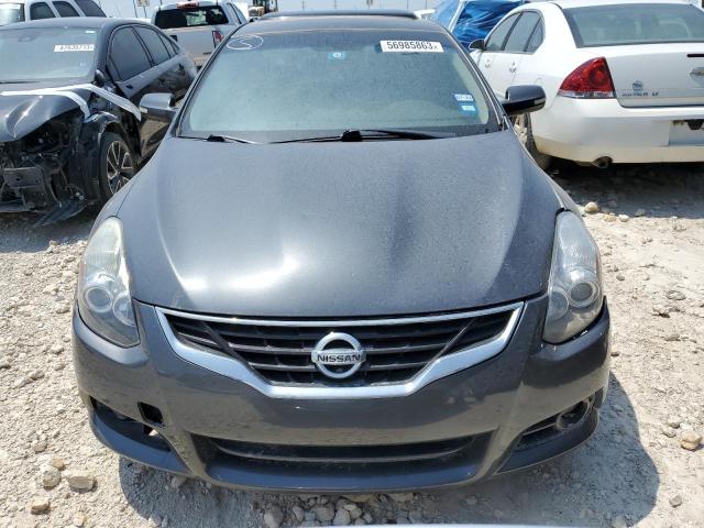 Photo 4 VIN: 1N4AL2EP6CC262112 - NISSAN ALTIMA S 