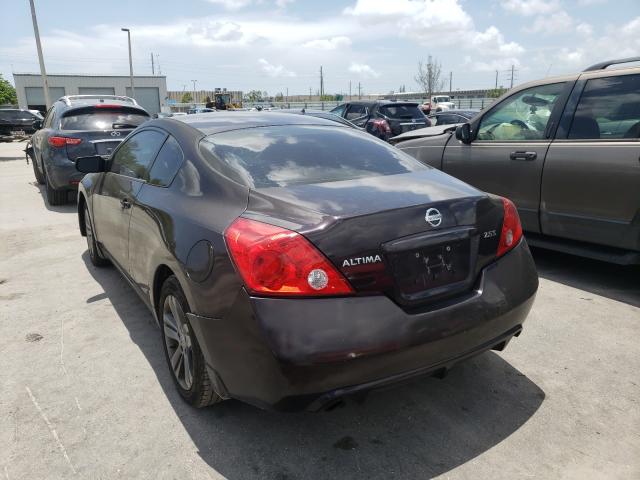 Photo 2 VIN: 1N4AL2EP6CC262921 - NISSAN ALTIMA S 