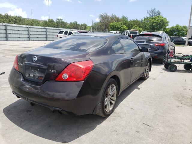 Photo 3 VIN: 1N4AL2EP6CC262921 - NISSAN ALTIMA S 