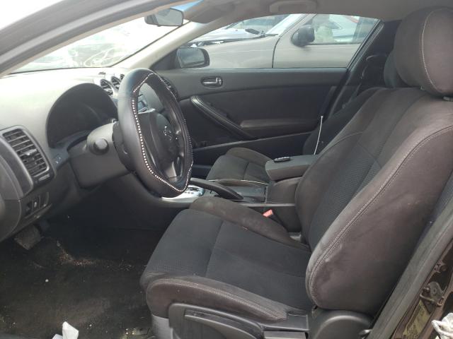 Photo 4 VIN: 1N4AL2EP6CC262921 - NISSAN ALTIMA S 