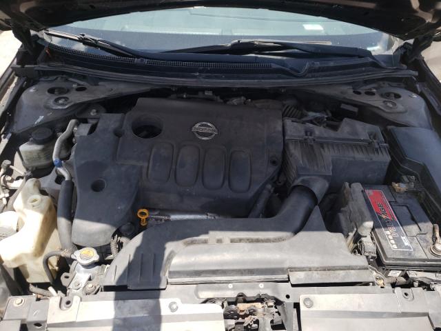 Photo 6 VIN: 1N4AL2EP6CC262921 - NISSAN ALTIMA S 