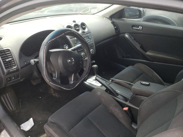 Photo 8 VIN: 1N4AL2EP6CC262921 - NISSAN ALTIMA S 