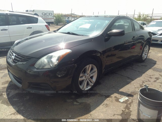 Photo 1 VIN: 1N4AL2EP6CC264488 - NISSAN ALTIMA 