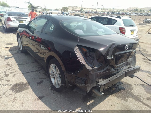 Photo 2 VIN: 1N4AL2EP6CC264488 - NISSAN ALTIMA 