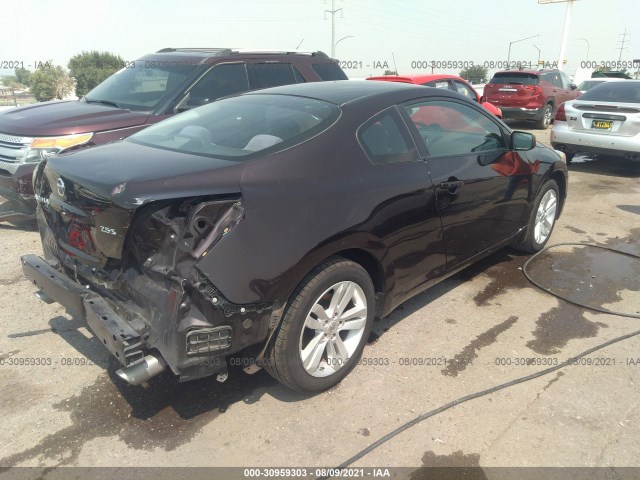 Photo 3 VIN: 1N4AL2EP6CC264488 - NISSAN ALTIMA 