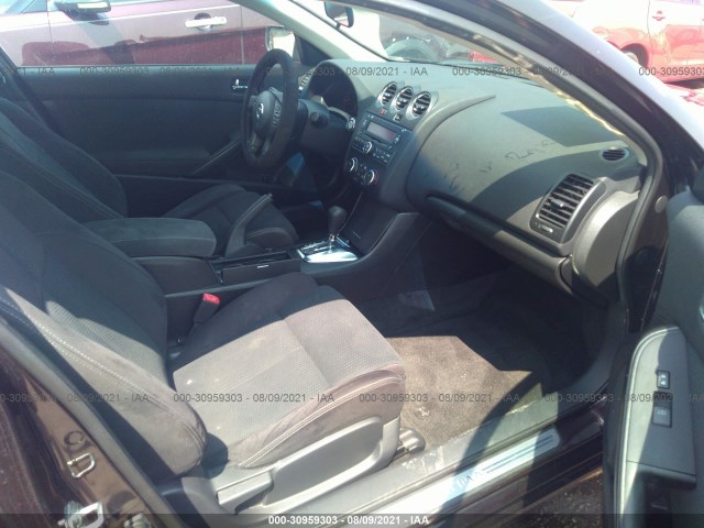 Photo 4 VIN: 1N4AL2EP6CC264488 - NISSAN ALTIMA 